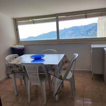 Appartamenti Bella Vista Furci Siculo Bagian luar foto