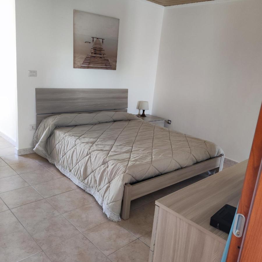 Appartamenti Bella Vista Furci Siculo Bagian luar foto