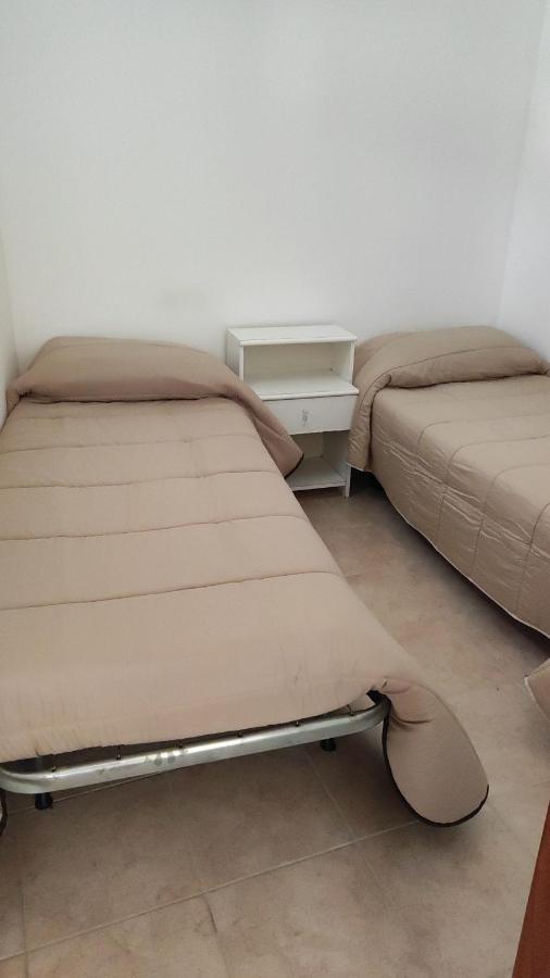 Appartamenti Bella Vista Furci Siculo Bagian luar foto