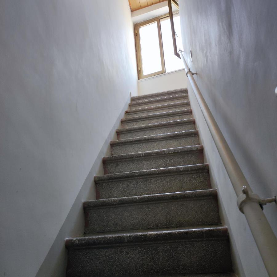 Appartamenti Bella Vista Furci Siculo Bagian luar foto
